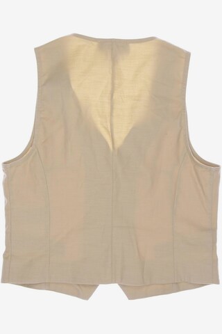 Urban Outfitters Vest in M in Beige