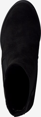 MARCO TOZZI Chelsea Boots in Black