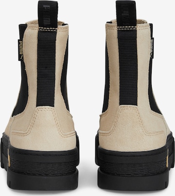 PUMA Chelsea Boots 'Mayze' in 