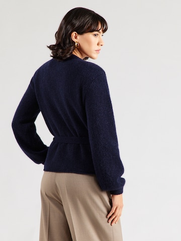 mbym Sweater 'Udele' in Blue
