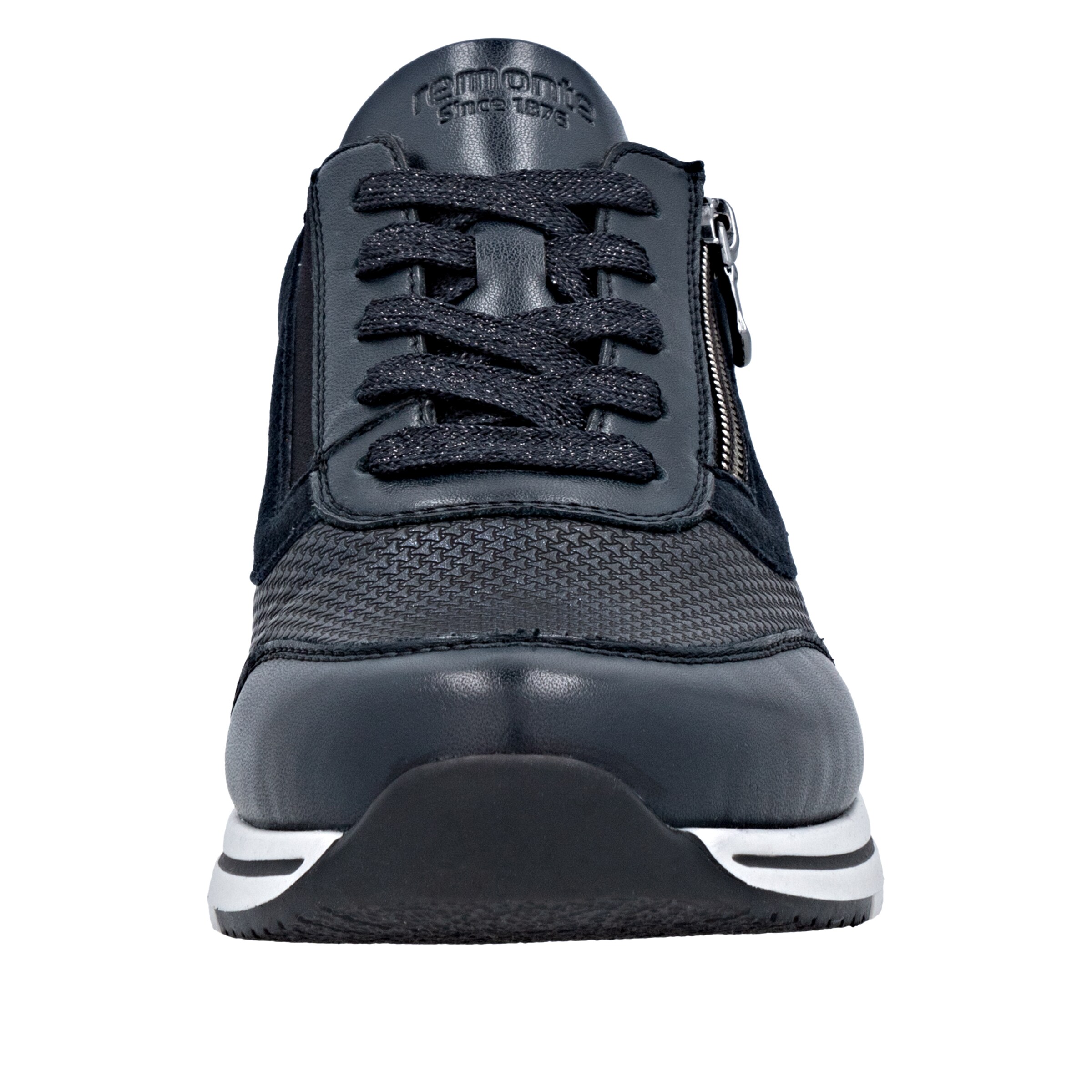 REMONTE Platform trainers in Blue