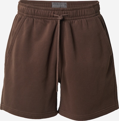 Abercrombie & Fitch Hlače 'ESSENTIAL' u smeđa, Pregled proizvoda