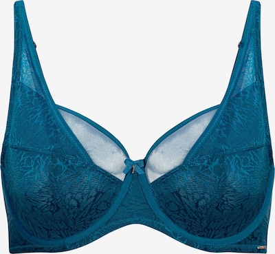 Marc & André Bra in Turquoise, Item view