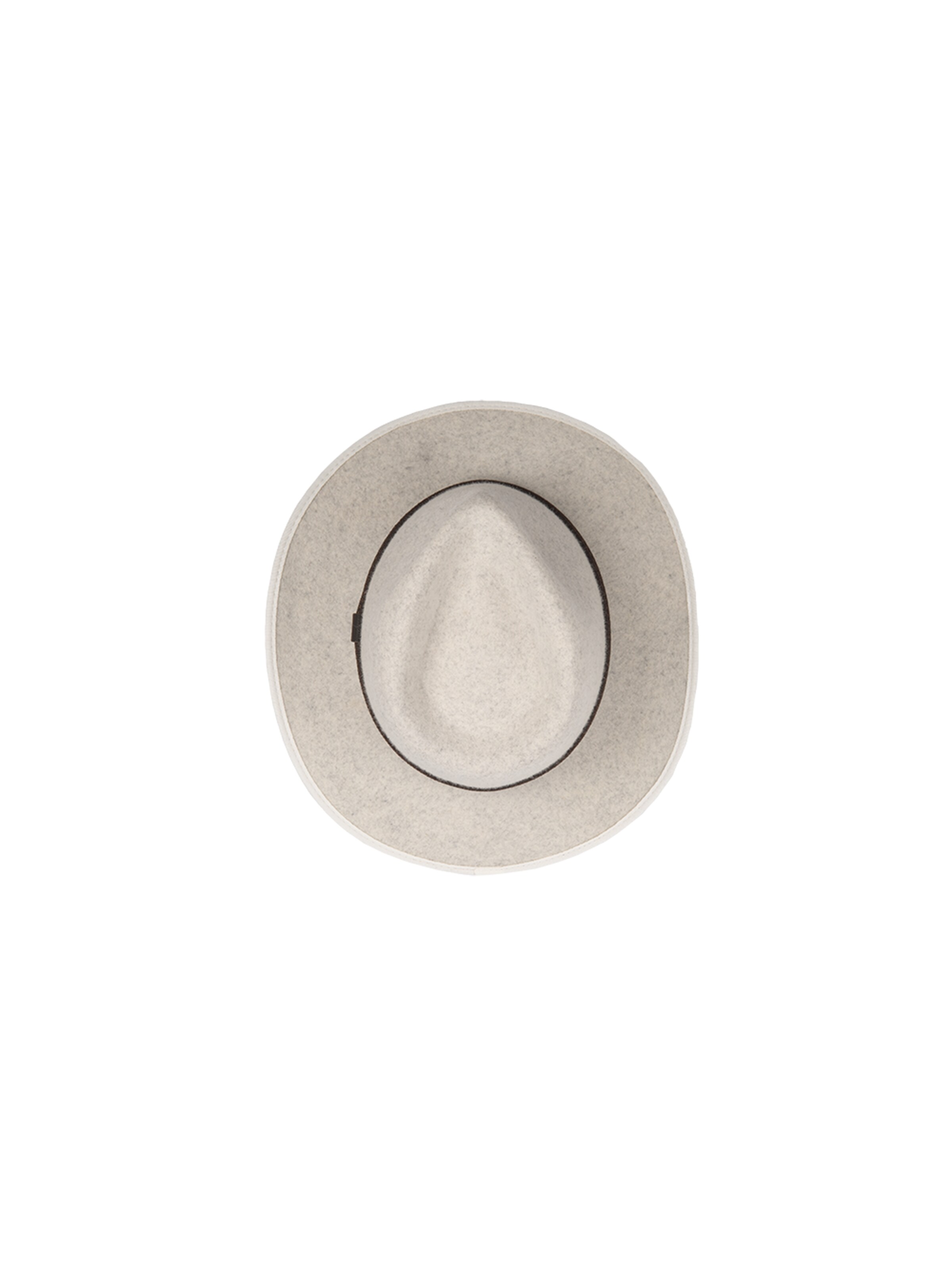 Hatland Hat 'Benjamin' in White