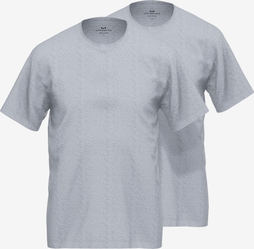 Götzburg Shirt in Grey: front