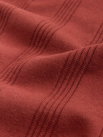 Next Pullover in Rot