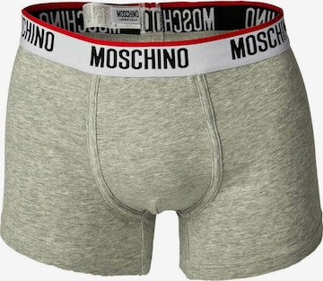 MOSCHINO Boxer shorts in Green