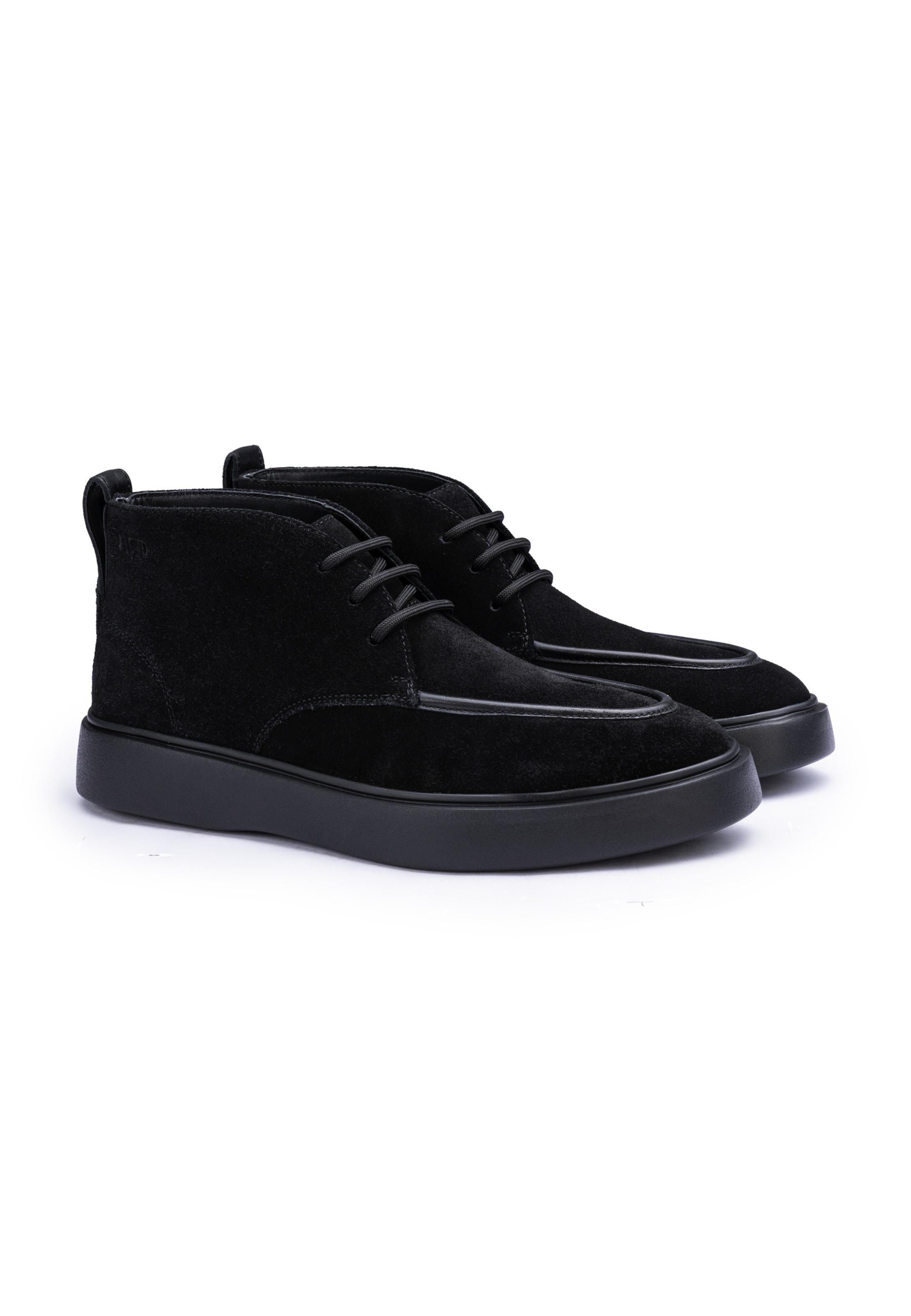 Stivale di LLOYD in nero