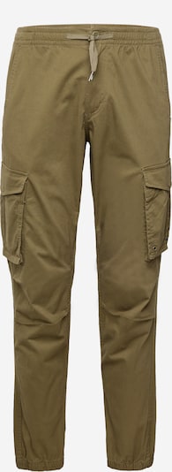 JACK & JONES Cargo hlače 'JPSTKane JJNoah' u kaki, Pregled proizvoda