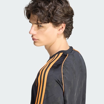ADIDAS PERFORMANCE Trikot 'Ajax Amsterdam' – černá