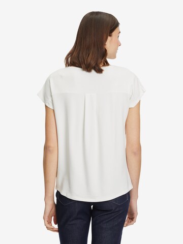 Betty & Co Shirt in White