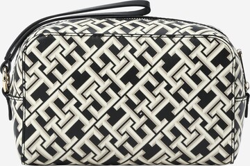 TOMMY HILFIGER Toiletry Bag in Black