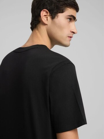 REPLAY Shirt in Black