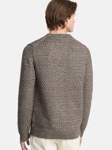 Michael Kors Pullover 'Maglieria'‌‌‌‌‌‌‌‌ in Braun