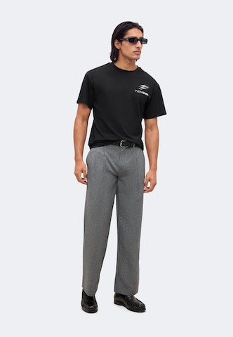 Plein Sport Футболка в Черный