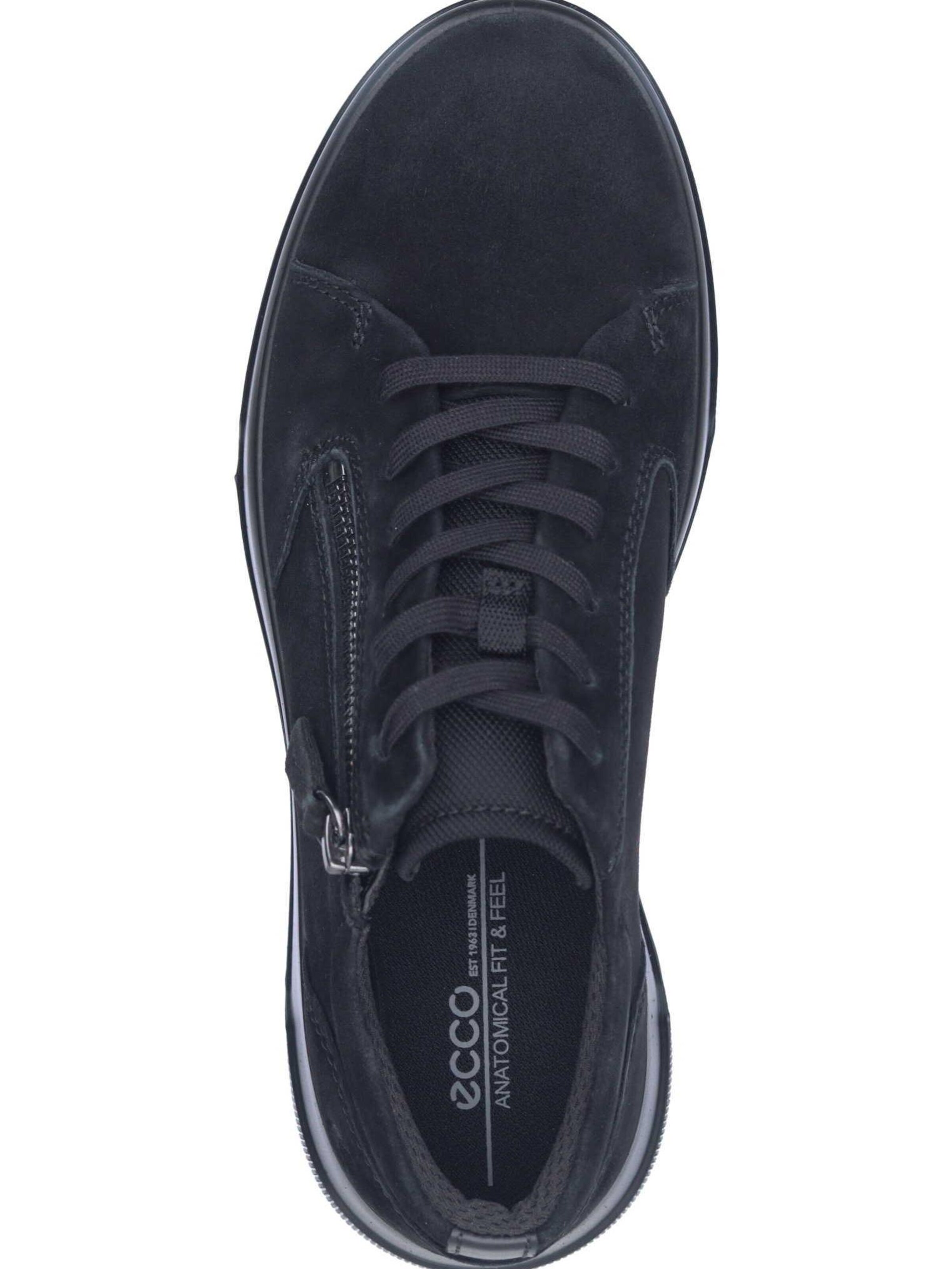 ECCO Slipper‌ in Schwarz