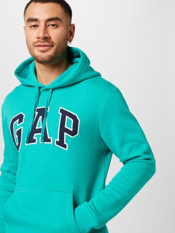 GAP - Sudadera en verde