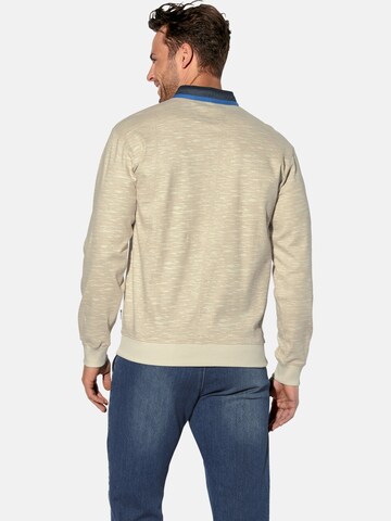 BABISTA Sweatshirt 'Werino' in Beige