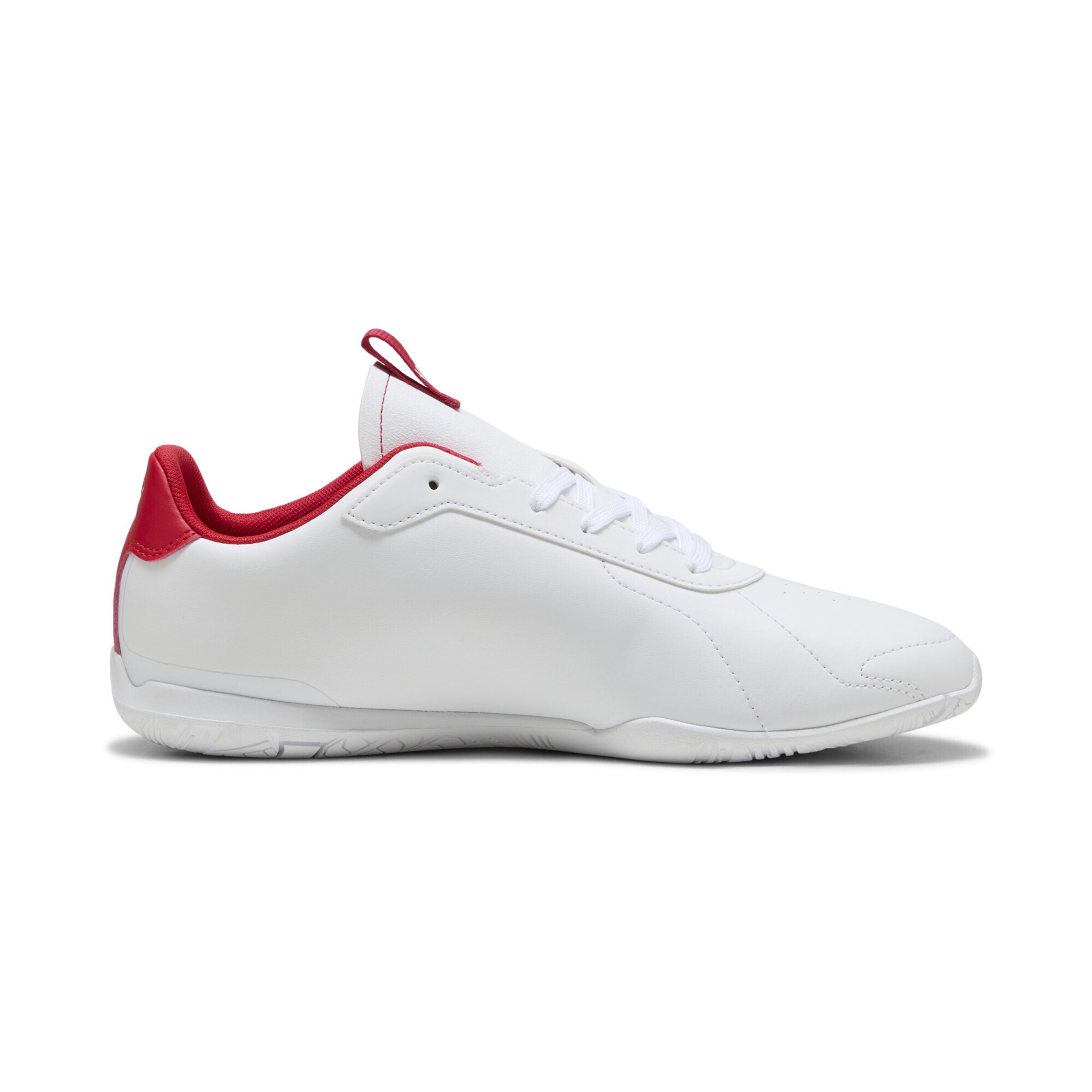PUMA Sneaker 'Scuderia Ferrari Neo Cat 3.0' in Weiß
