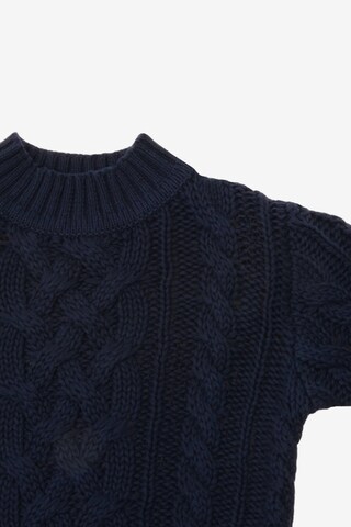 LILIPUT Sweater in Blue