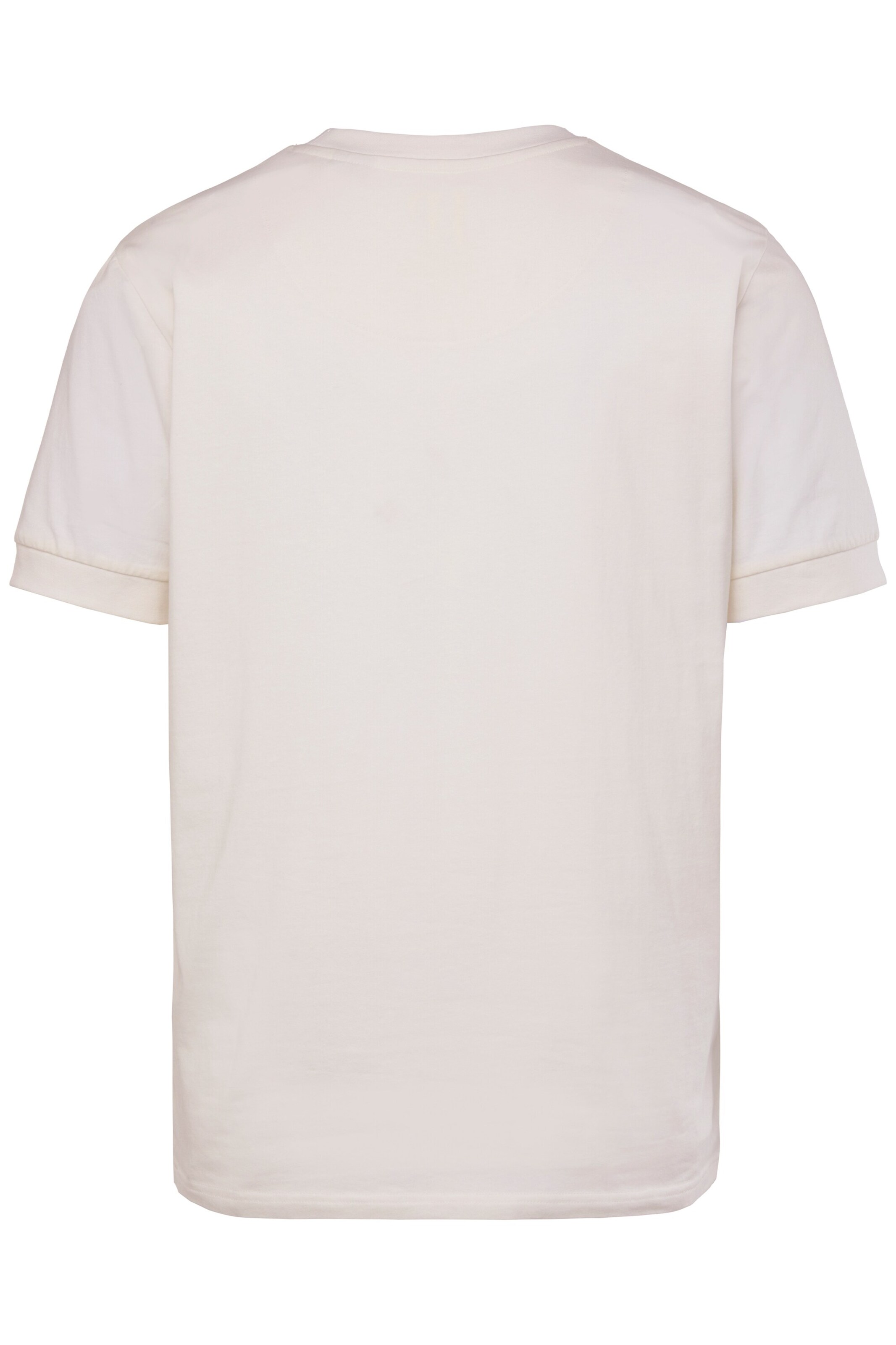 JP1880 Shirt in White