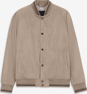 bugatti Välikausitakki värissä beige: etupuoli