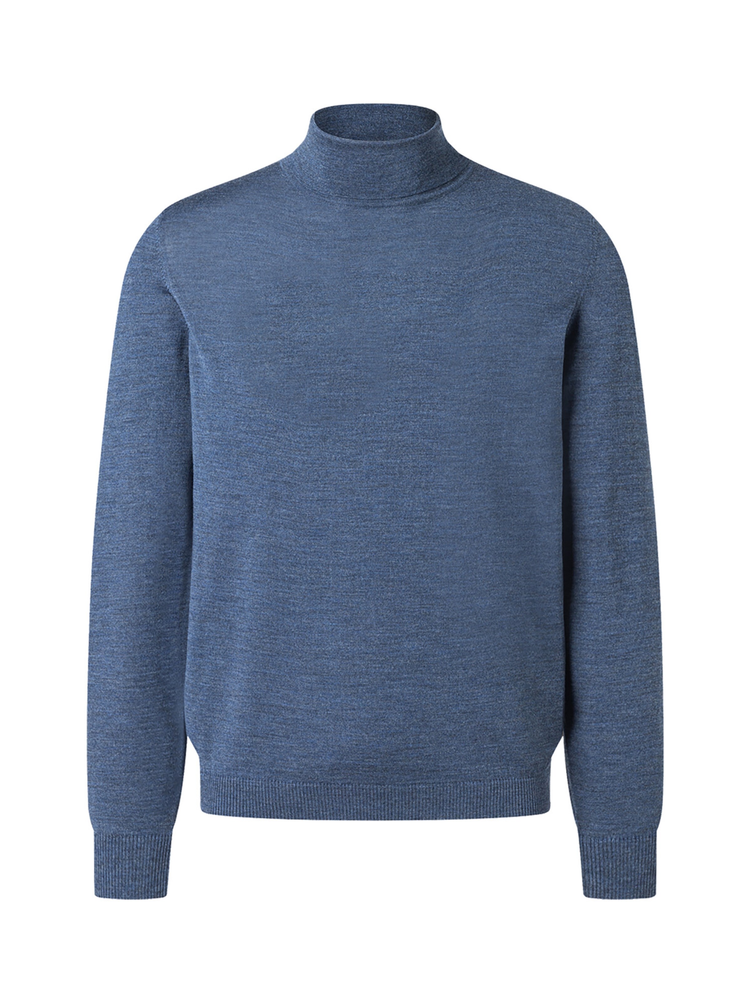 MAERZ Muenchen - Jersey en azul: frente