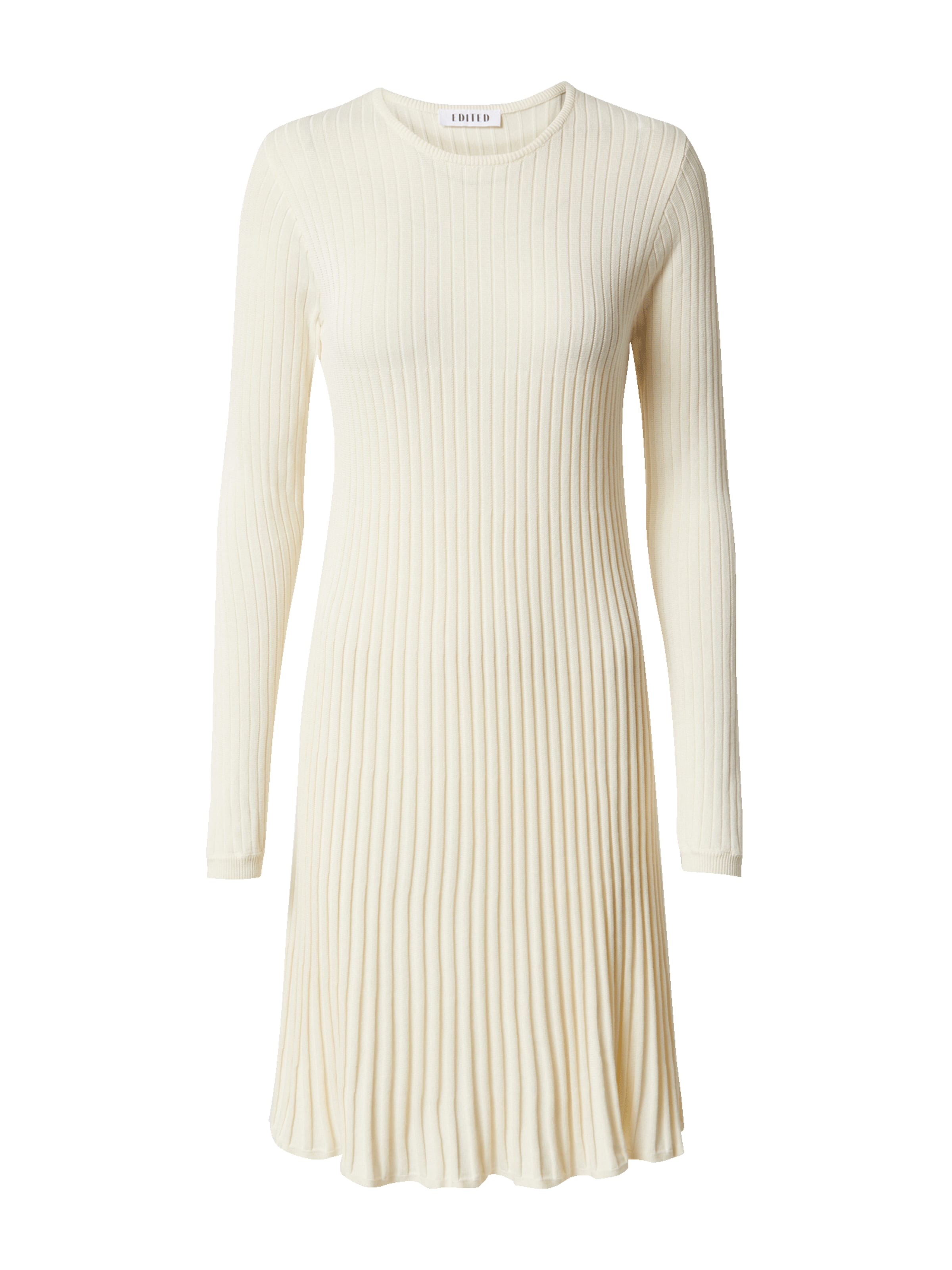 EDITED Mekko 'Katrin' värissä valkoinen: etupuoli