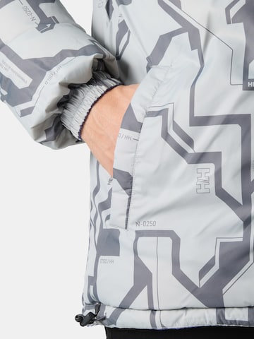 HELLY HANSEN Funkční bunda 'YU 23' – fialová