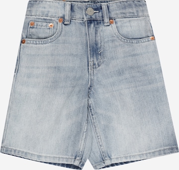 regular Jeans 'STAY' di LEVI'S in blu: frontale