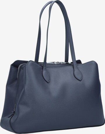 JOOP! Schultertasche 'Giro Minou' in Blau