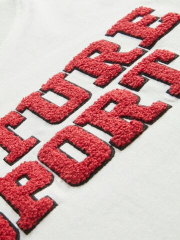 JJXX T-Shirt 'JXRiri' in Weiß
