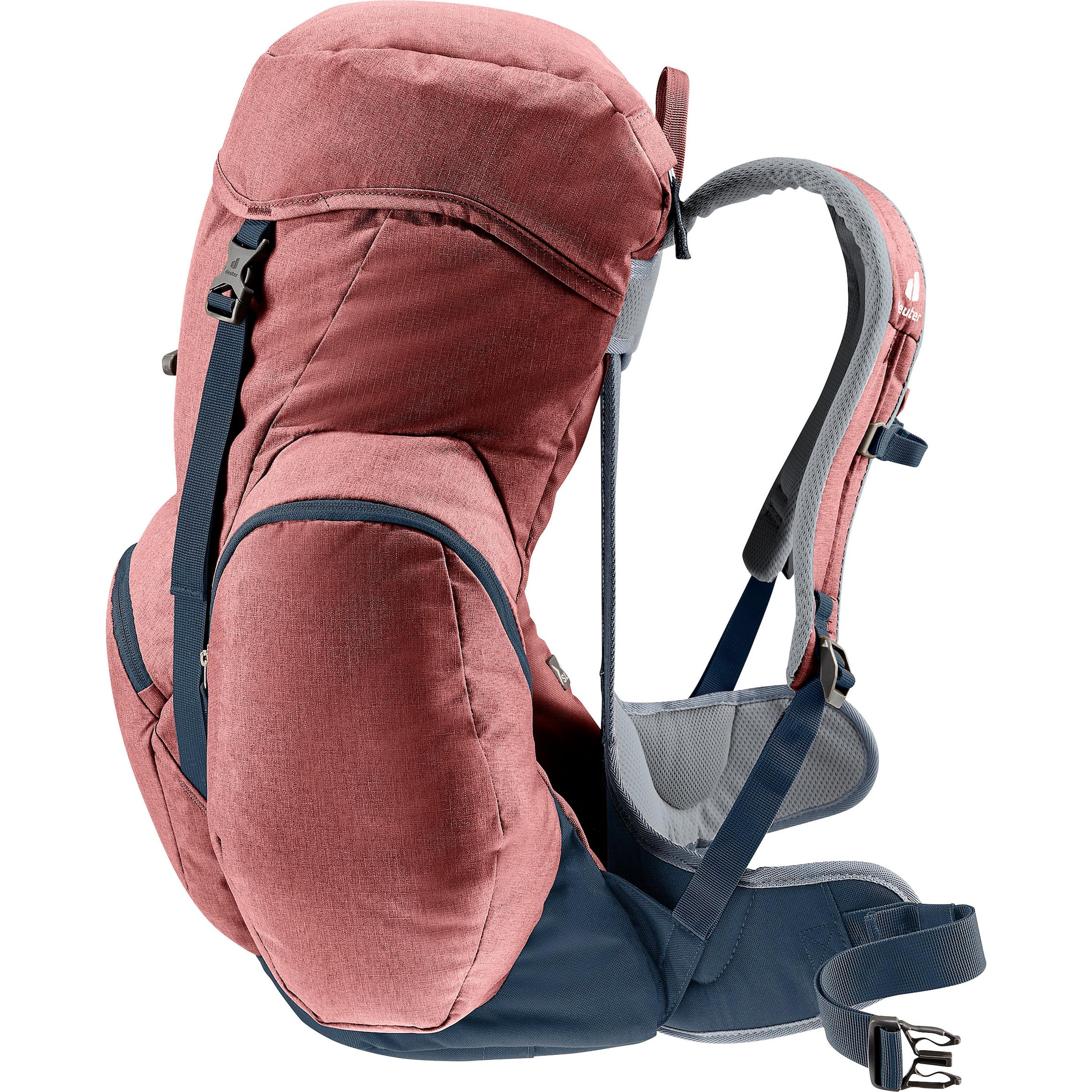 Sac à dos de sport 'Gröden' DEUTER en marron