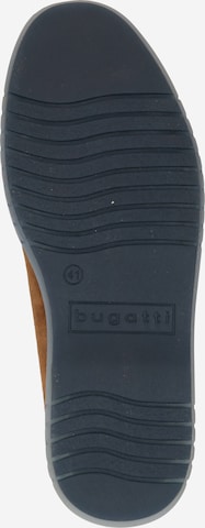 bugatti - Zapatos con cordón 'Makori' en marrón