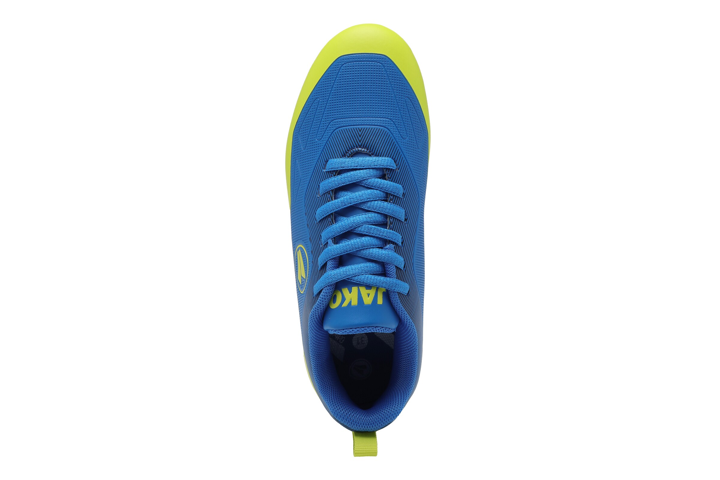 JAKO Athletic Shoes in Blue