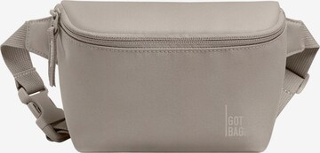 Got Bag Gürteltasche in Beige: predná strana