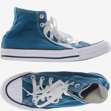 CONVERSE Sneakers & Trainers in 36,5 in Green: front