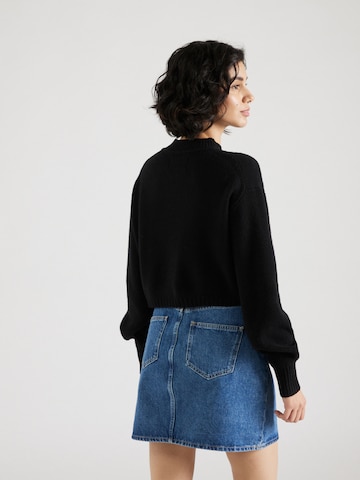 Pullover di Calvin Klein Jeans in nero