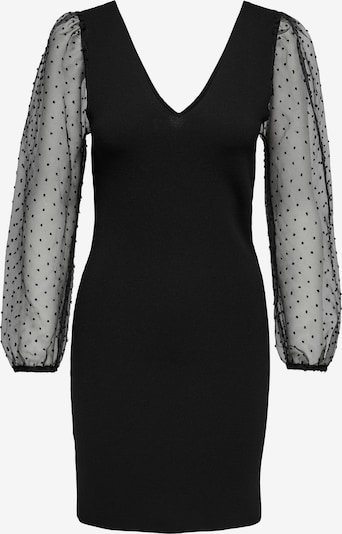 ONLY Cocktail dress 'Patsy' in Black, Item view