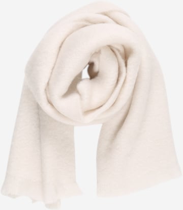 LeGer by Lena Gercke Scarf 'Juliane' in White: front