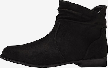 bonprix Nilkkurit värissä musta: etupuoli