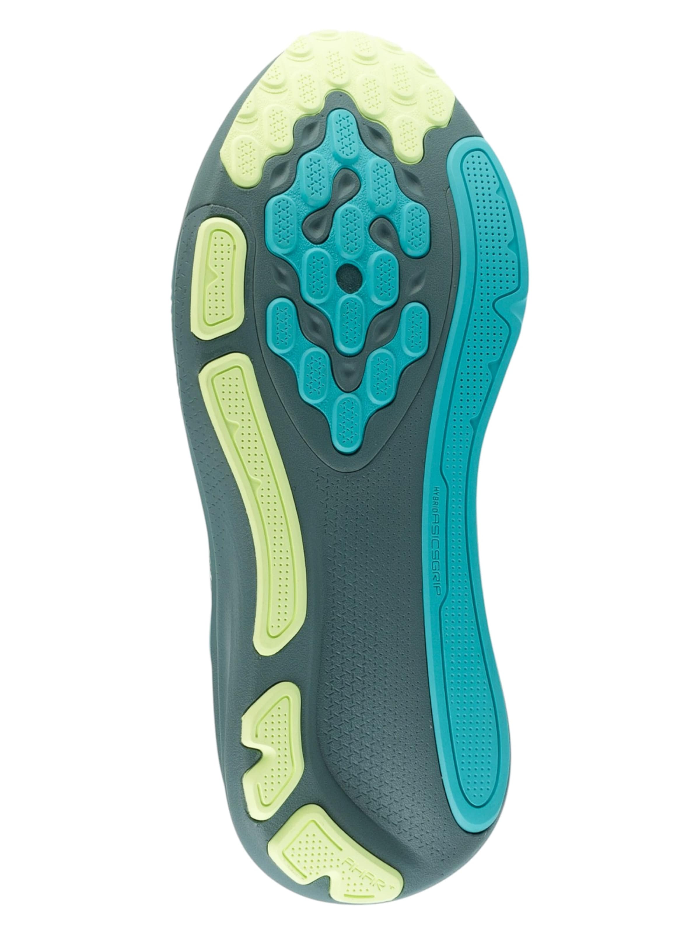 ASICS - Sapatilha de corrida 'Gel-Kayano 33' em verde