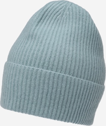 LIEBLINGSSTÜCK Beanie 'Valena' in Blue: front