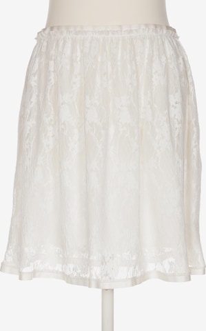 See by Chloé Skirt in M in White: front