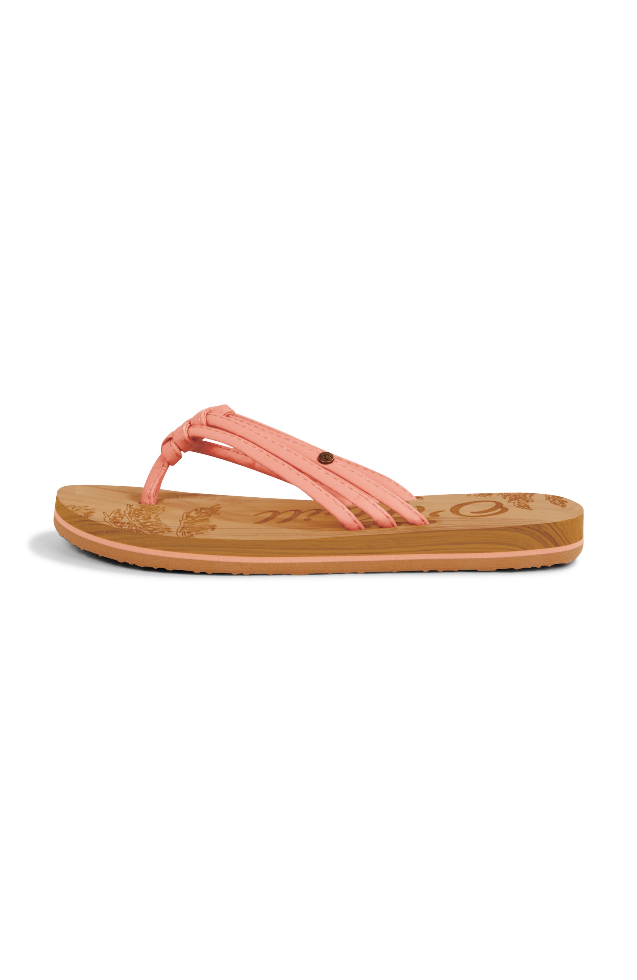 O'NEILL Sandals in Pink: front