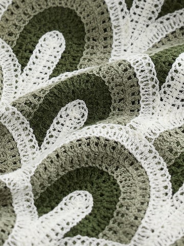 Next Strickjacke in Grün
