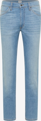 MUSTANG Jeans 'Tramper' in Blau: Vorderseite