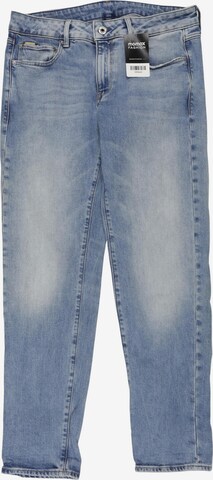 G-STAR Jeans 26 in Blau: Vorderseite
