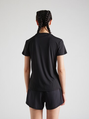ADIDAS PERFORMANCE Performance shirt 'Adizero Essentials' in Black