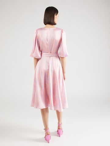 ESPRIT Платье в Ярко-розовый